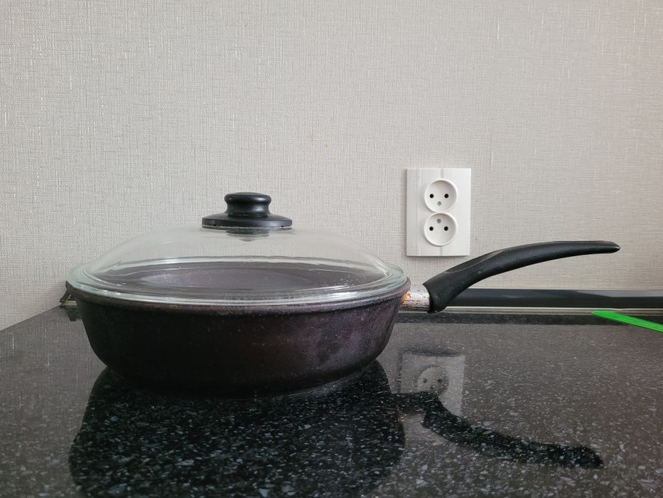 Продается мантоварка 7000 тг.