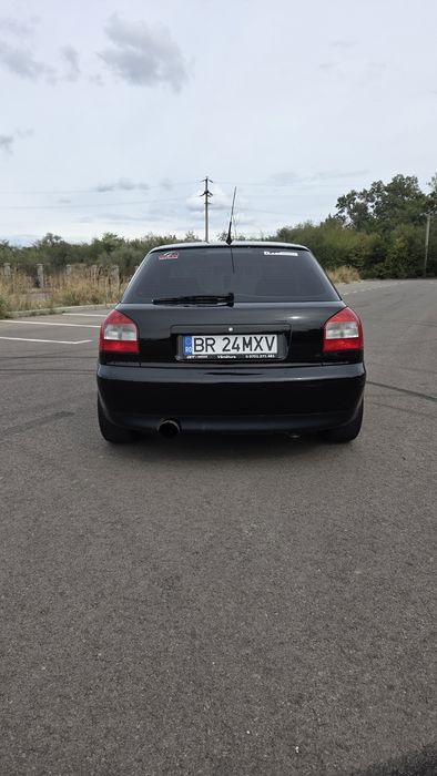AUDI A3 2001 — imagine 4