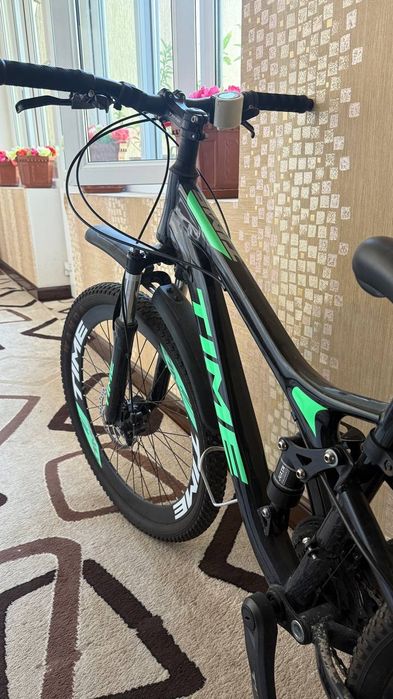 Велосипед 26 дюймов | 21 скорость | Дисковые тормоза | Ташкент