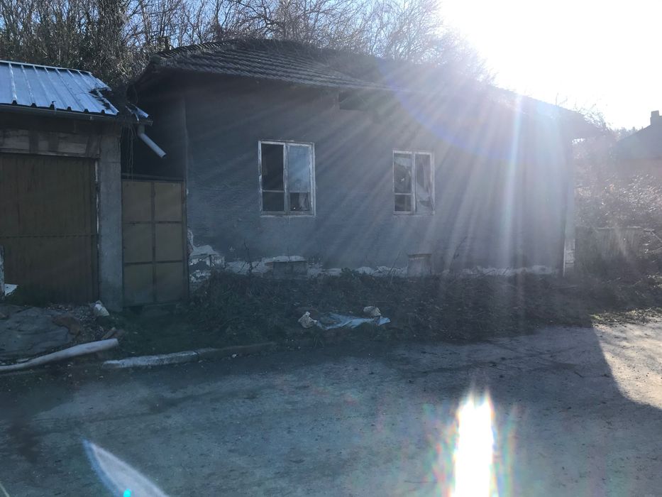 Продава се Парцел в с. Николово, Област Русе - 1100 кв.м за 36 €/кв.м - Снимка #1