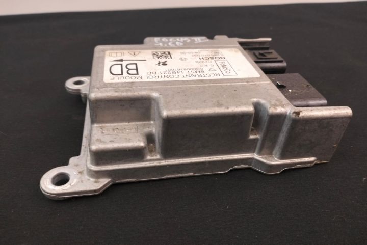 Calculator airbag 4M5t14b056BJ Ford Focus a 2-a generatie