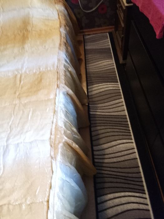 Покривало за легло, 145/190