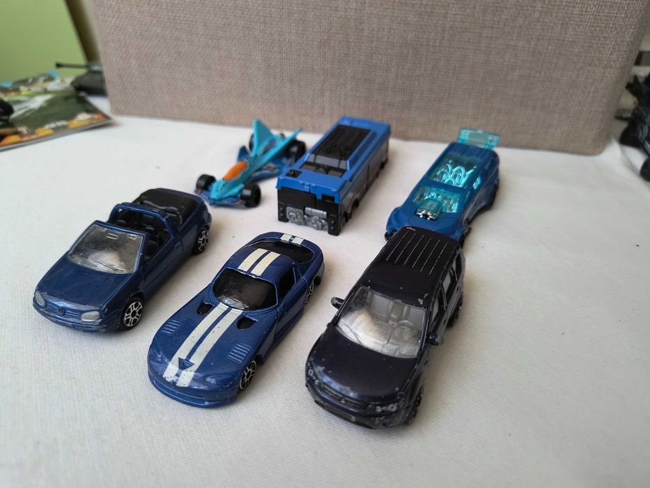 Mașini hot wheels