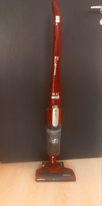 Aspirator vertical fara fir Rowenta Air Force