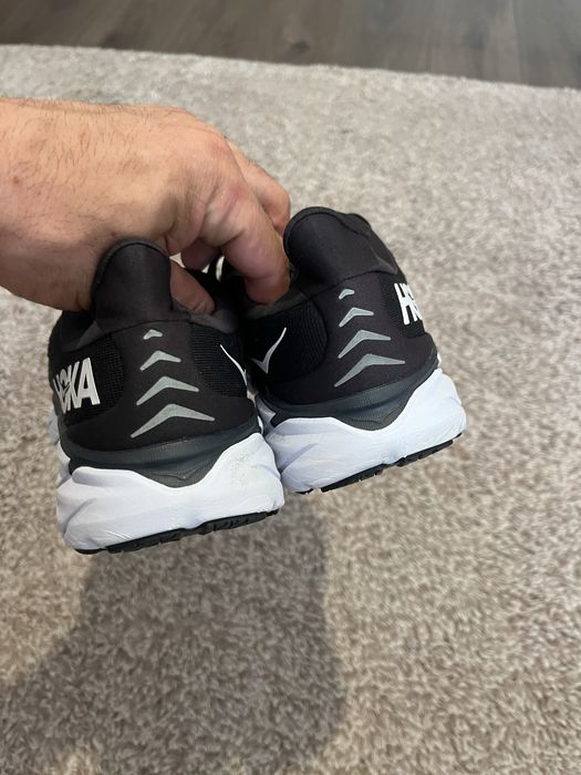 Hoka One One Clifton 8-оригинални маратонки