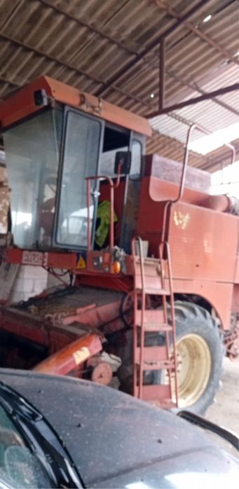 Vand /schimb combina laverda m132