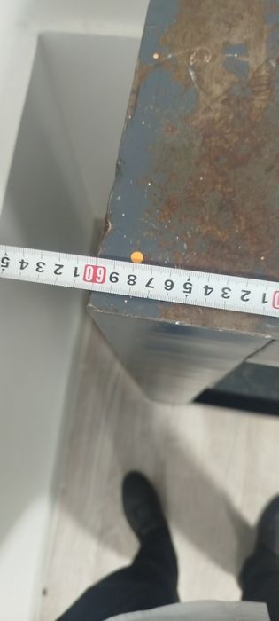 Sef sotiladi solishtirib beriladi