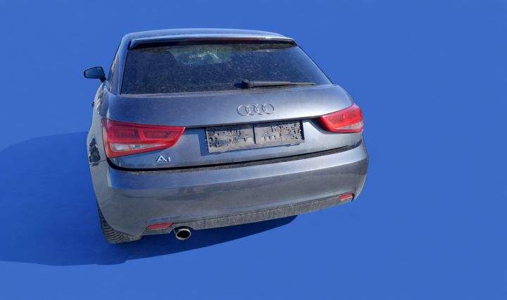Clapeta acceleratie 03L128063L 03L128063L Audi A1 8X