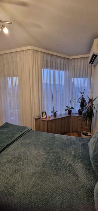 Дава се под наем Двустаен апартамент в София, Модерно предградие - 50 кв.м за 498.27 € - Снимка #1