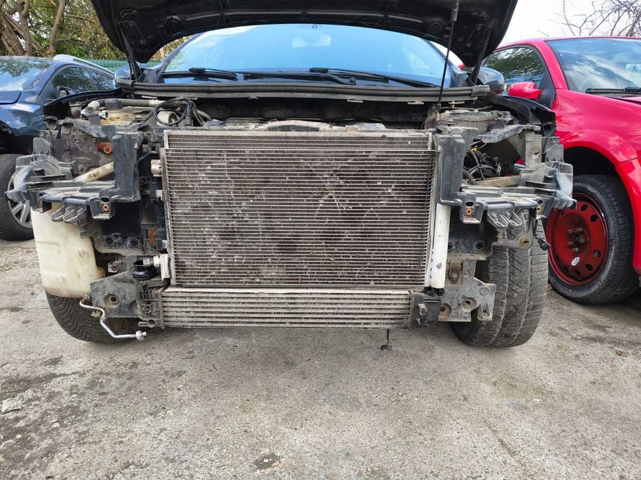 Dezmembrez Renault Megane 3