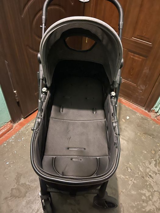 Коляска люлька 3в 1