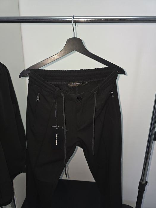 Pantaloni + camasa Premium  - evenimente  Dolce Gabbana  / dsquared2