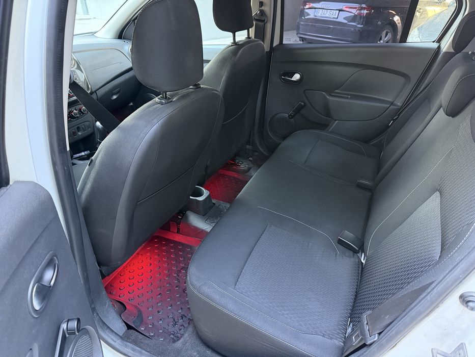 Dacia Logan 2017 1.5 diesel cu Ac