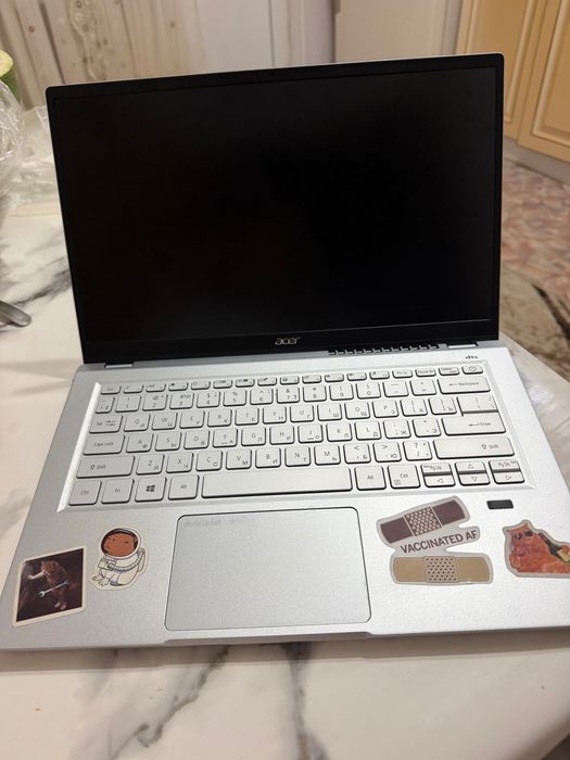 Ноутбук Acer swift 3