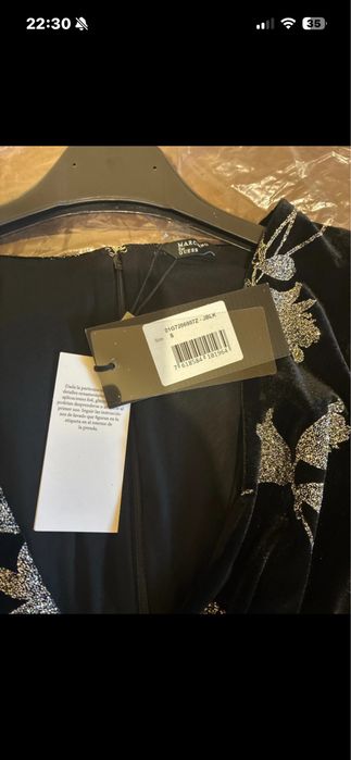 Rochie deosebita , noua
