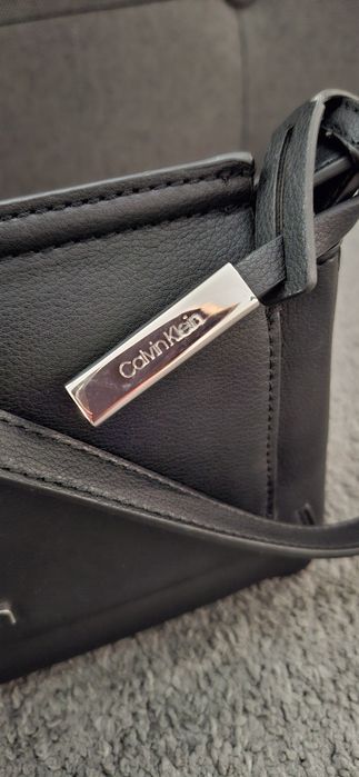Poseta Calvin Klein