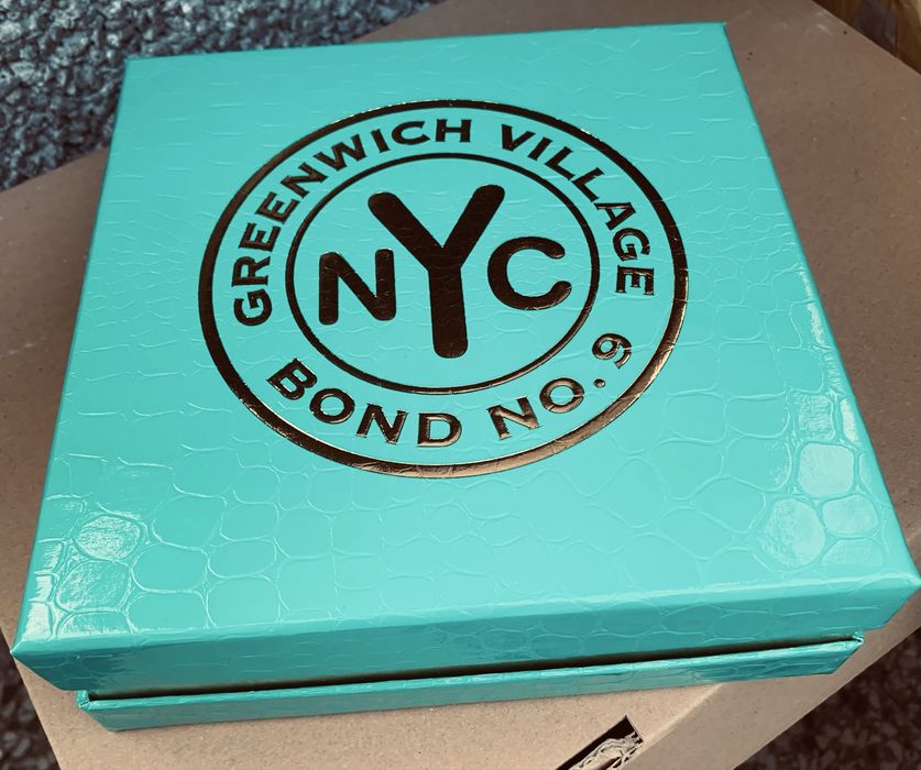 Bond #9 Greenwich Village с кутия 100 мл