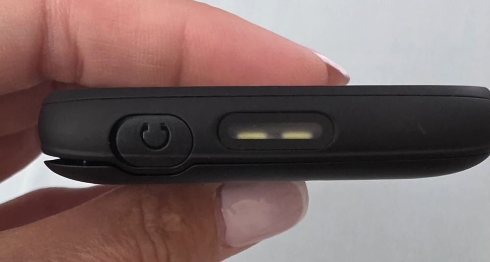 Мобилен телефон Panasonik KX TU-160
