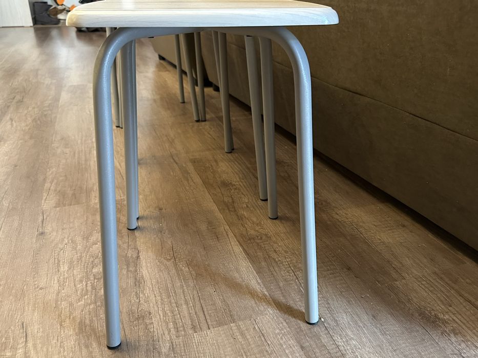 Табуретки пл 3500 за 1 шт