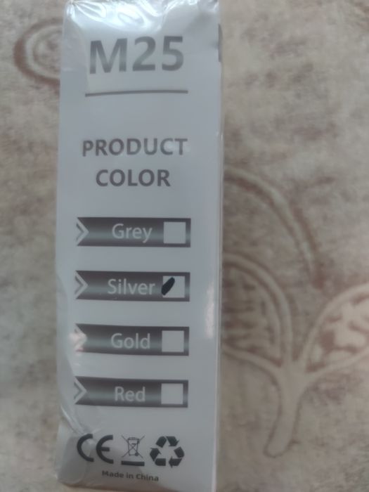 Bluetooth 5.3 Слушалки