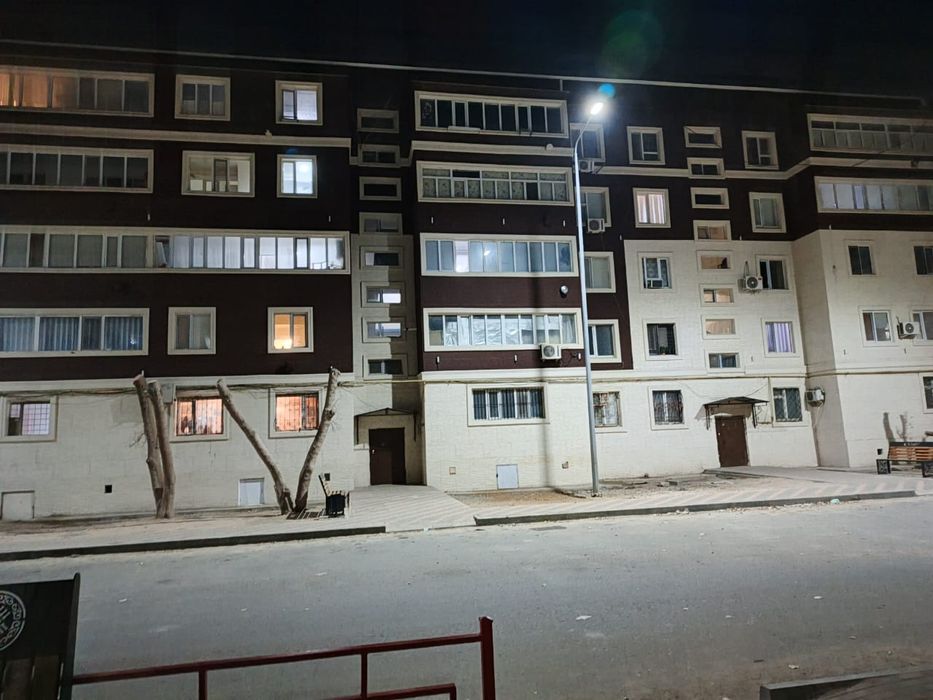 Ұзақ мерзімге жалға беру