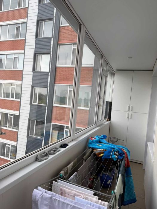 в продаже 4 комнатная квартира