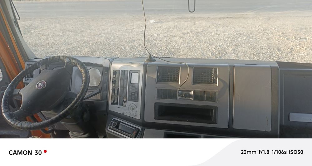 Чакман ф 2000 самасвал