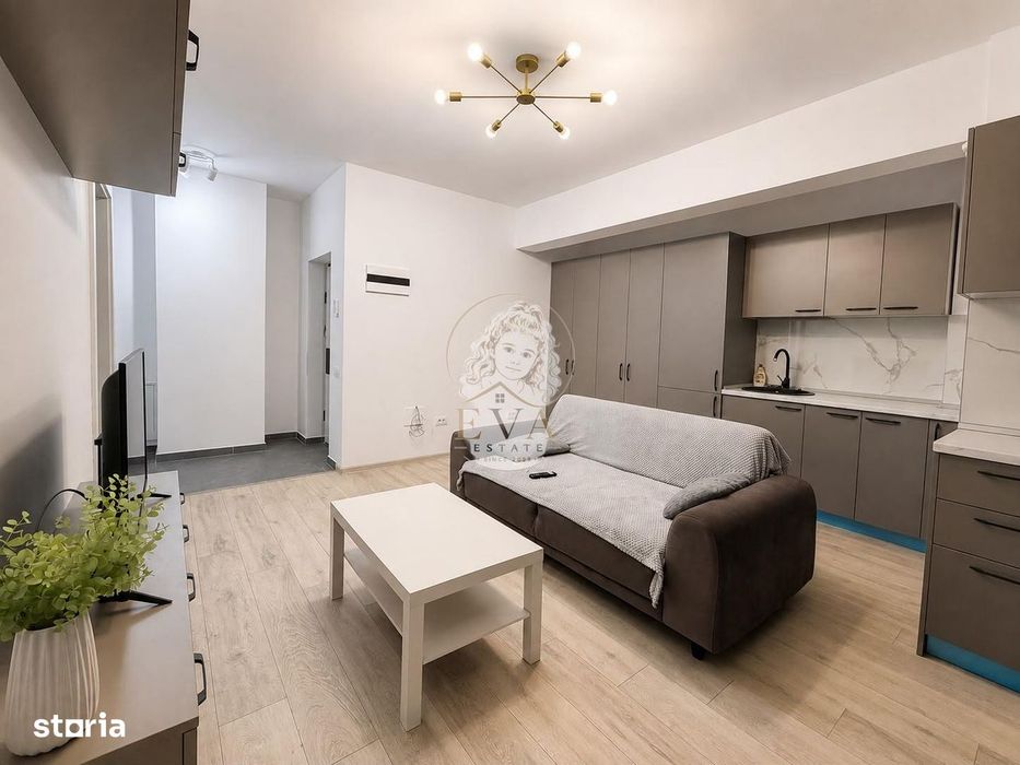Apartament 2 camere de inchiriat metrou Berceni