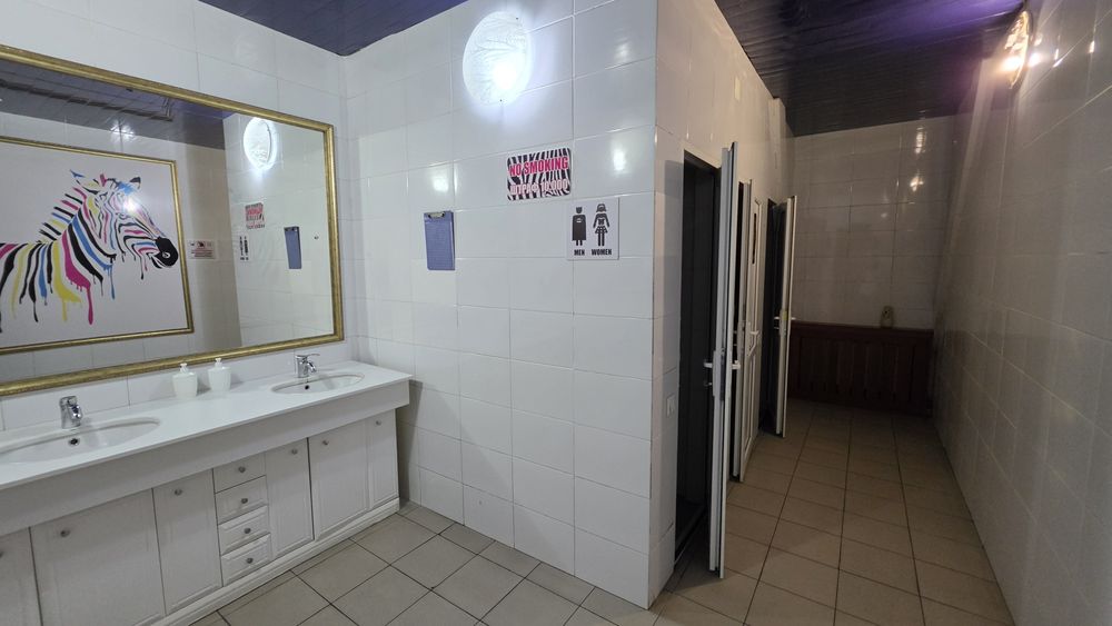 Кафе-клуб 2 этажа, 600м2