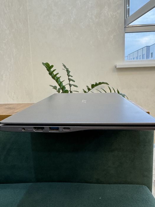 Ноутбук Acer swift 3 core i7