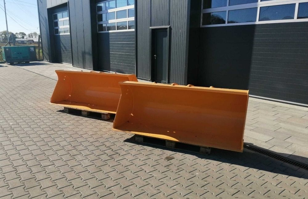 Cupa pentru incarcator frontal marca CASE