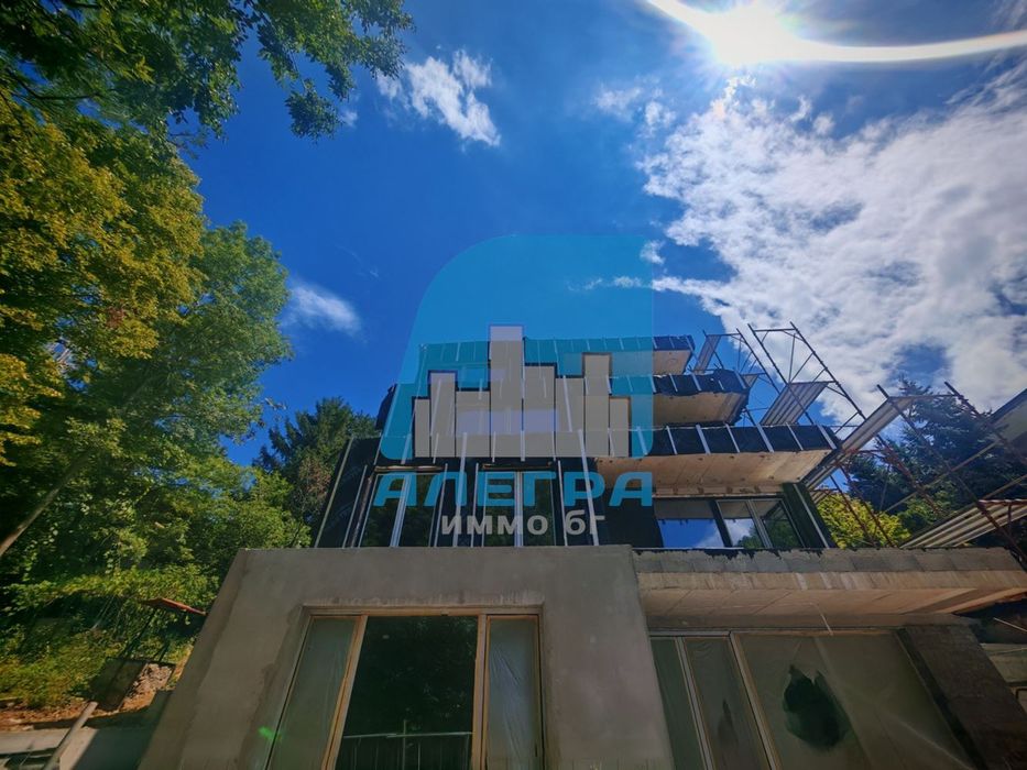 Продава се Тристаен апартамент в София, в.з. Киноцентъра - 127 кв.м за 2623 €/кв.м - Снимка #10