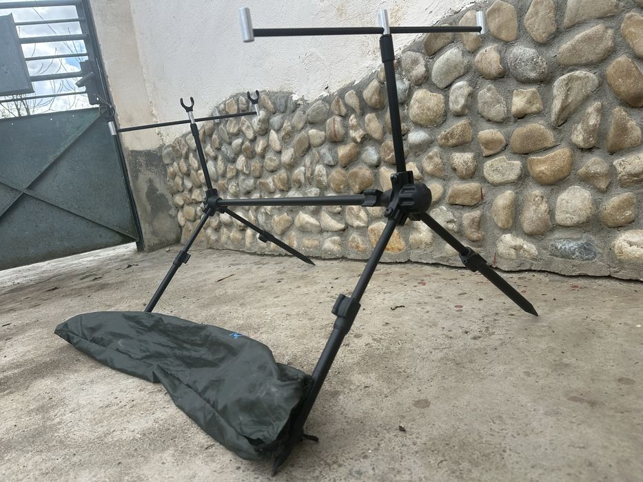 Стойка за риболов