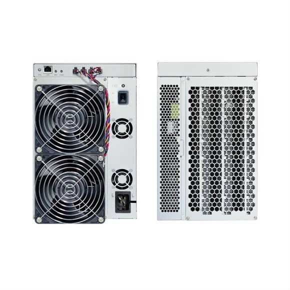 Avalon Miner A1346-104T Btc Bitcoin hashrate NOU Bitmain
