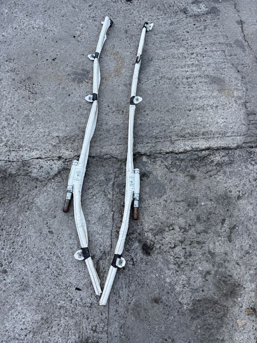 Cortina bmw f30 airbag plafon bmw f30