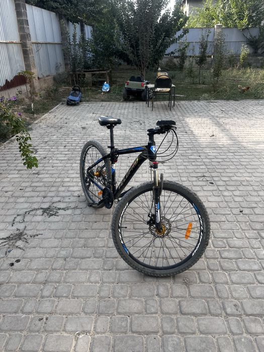Велик mtb velopro