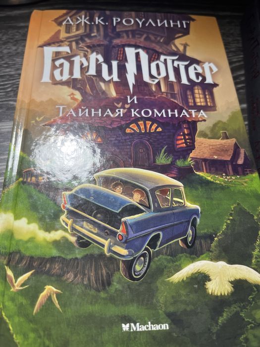 Роуз и магия холода