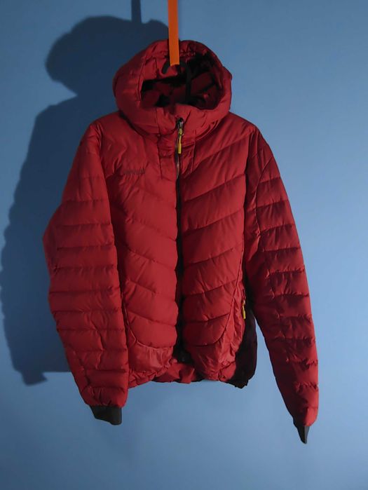 Bergans of Norway Яке с пух Дамско XL