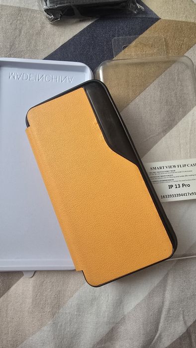 Чехол  IPhone 13 pro