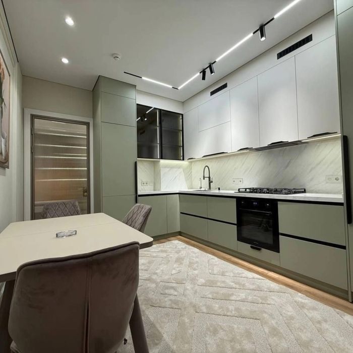 BEZ ZAKS Kvartira Kunlik