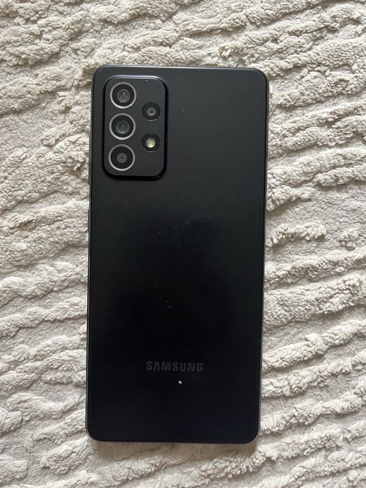 Samsung Galaxy A52