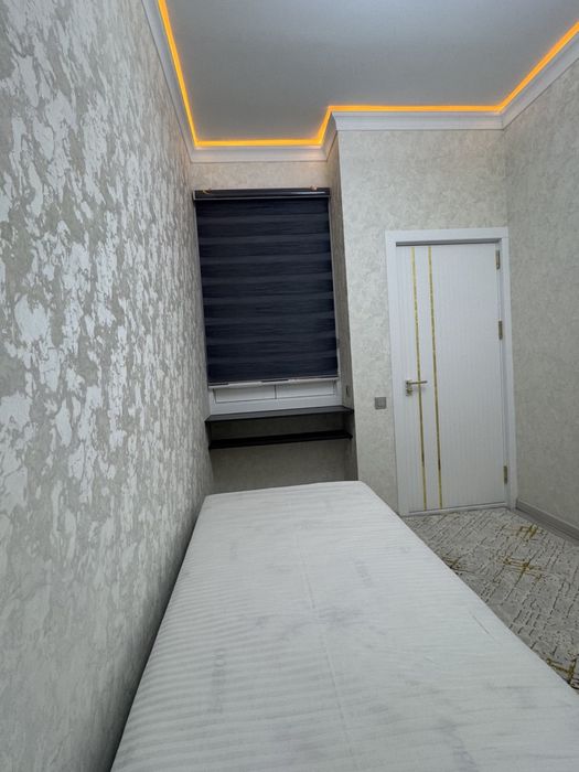 Квартира сотилади