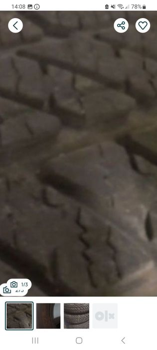 Cauciucuri hankook 205 55 17