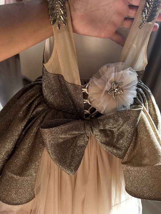 Официална рокля Alichely