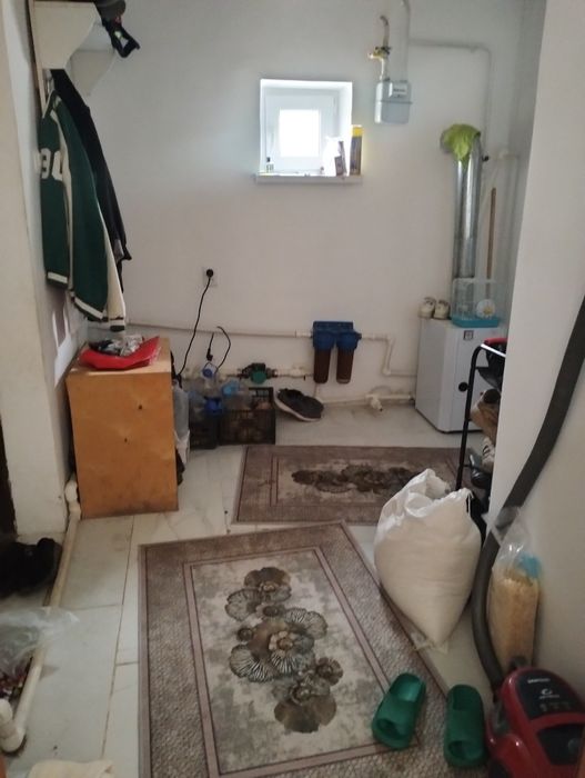 Продам дачный участок с домиком