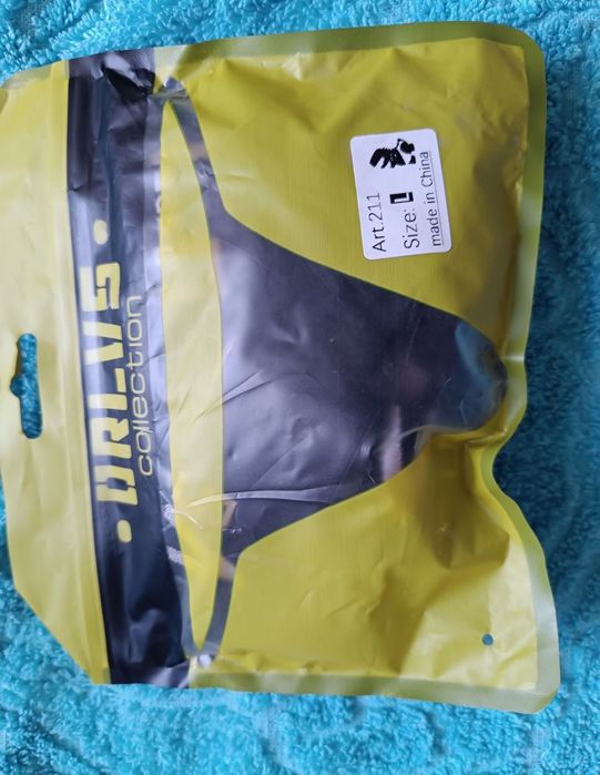 Lenjerie intima barbati mărime L