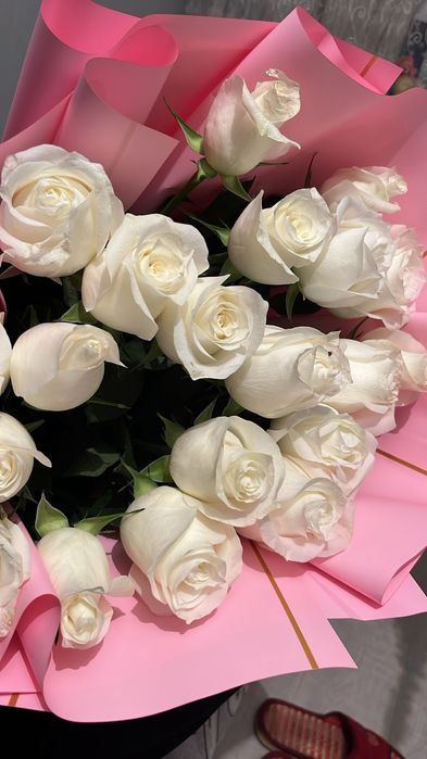 Букет  5000 свежый