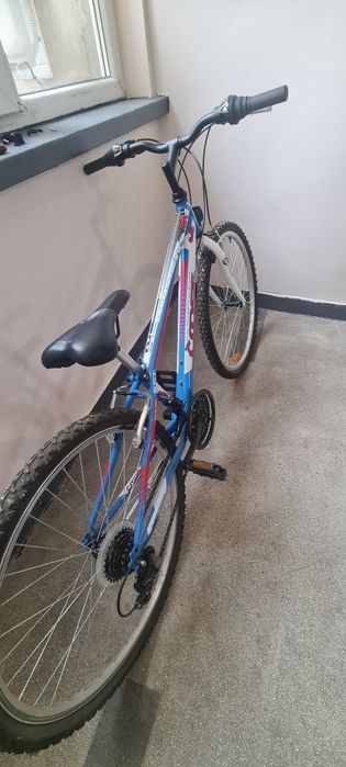 Велосипед Cross SPEEDSTER 24"