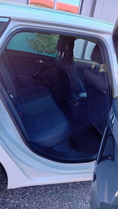 Peugeot 508 HDI Kombi