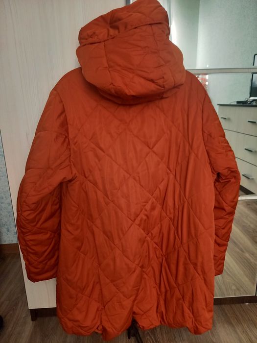 Продам куртку демисезон